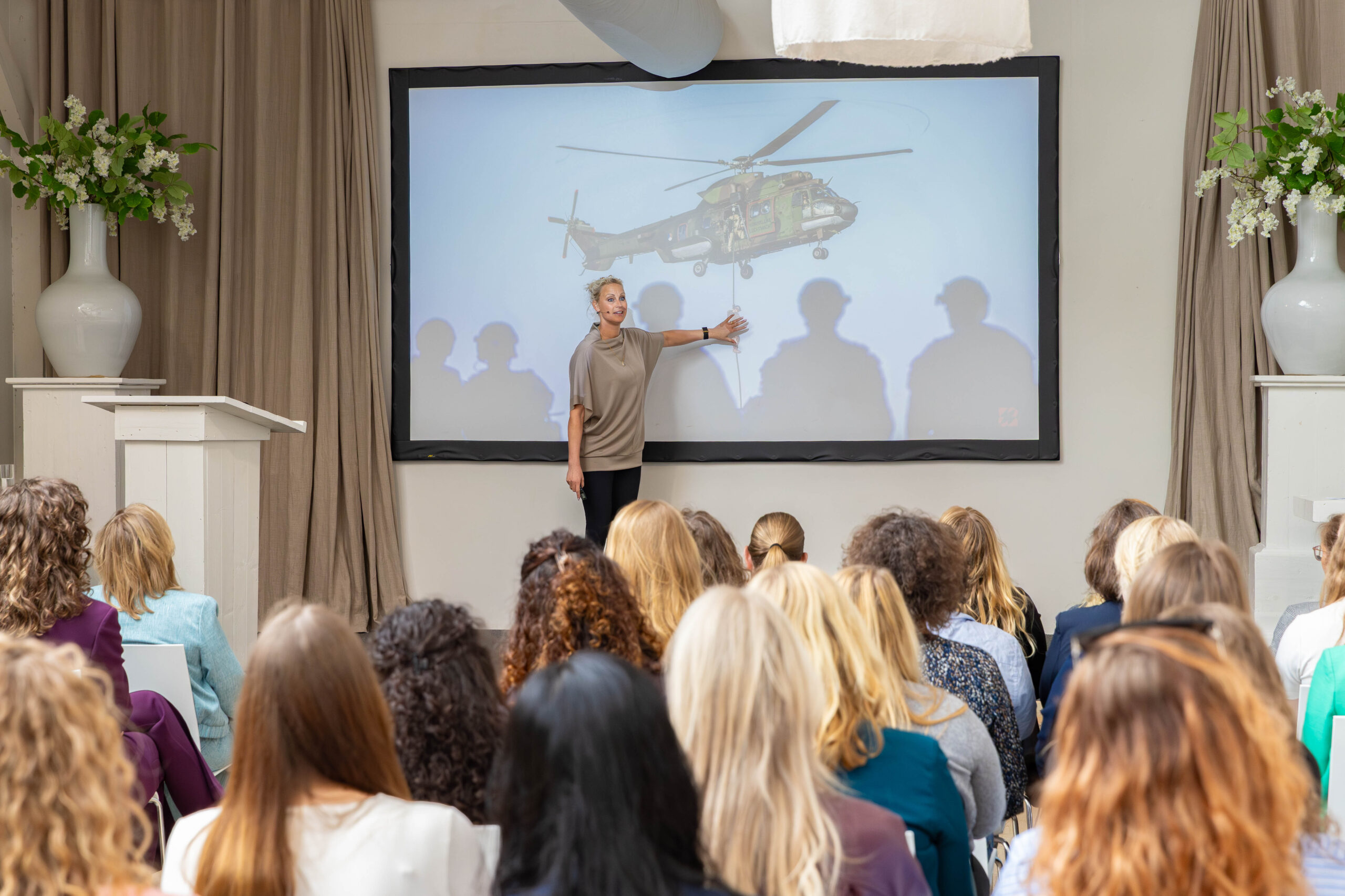Terugkijken: Femme Tech 2026 – event voor technische vakvrouwen