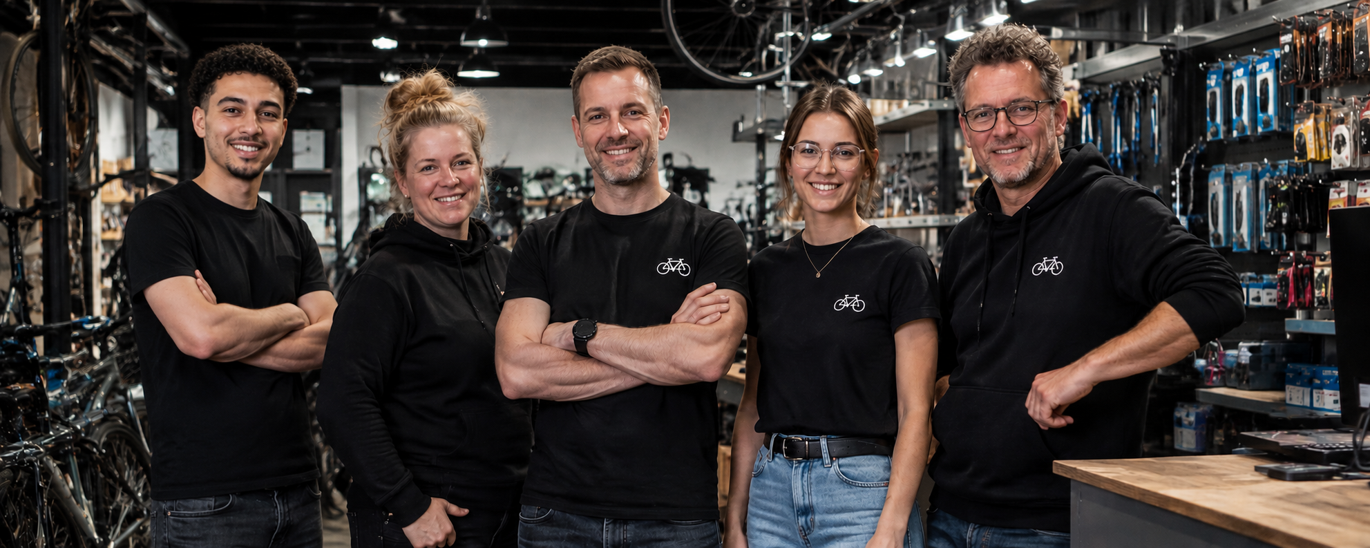 Werken met jonge collega's