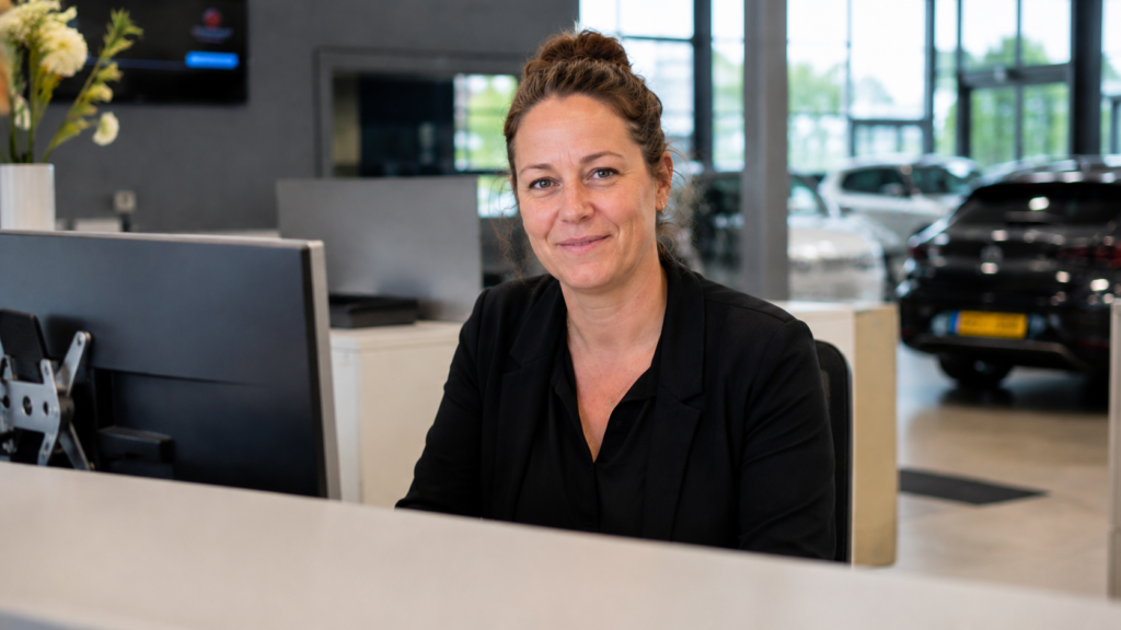 'Coaching maakt mijn werk beter en leuker'
