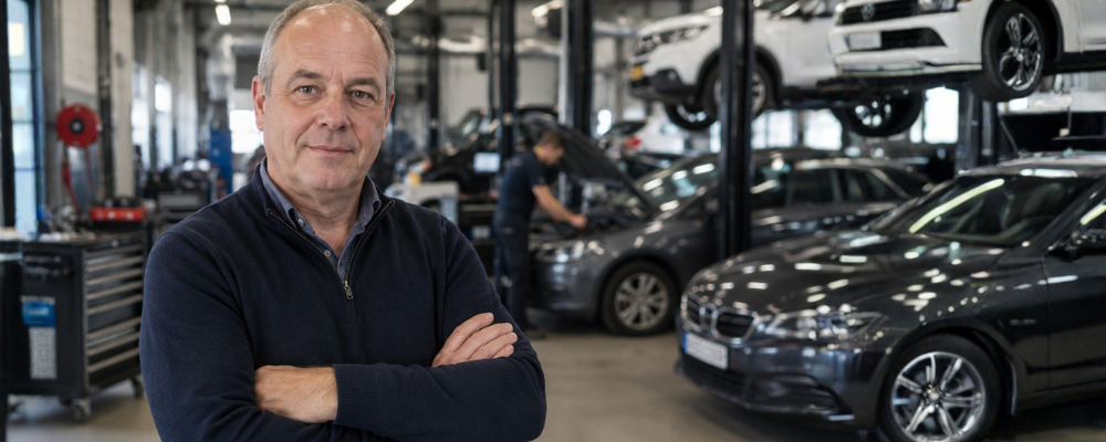 Wil je sterker leidinggeven? Een OOMT-coach helpt je verder.