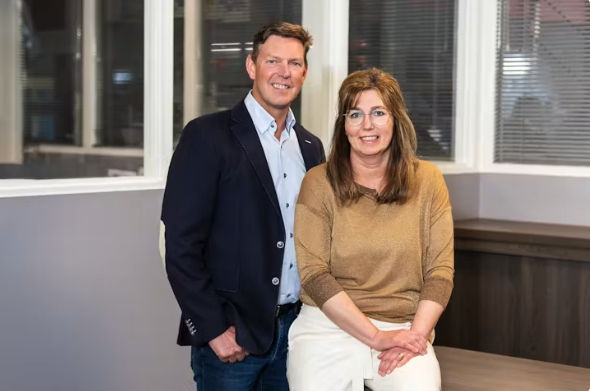 Meer openheid op de ­werkvloer