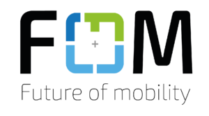 FOM — Future of Mobility